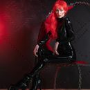 Fiery Dominatrix in Wilmington for Your Most Exotic BDSM Experience!